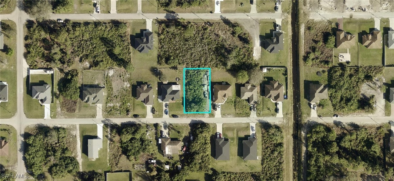 2806 11th Street Southwest Lehigh Acres, FL 33976 - Photo 1 of 3