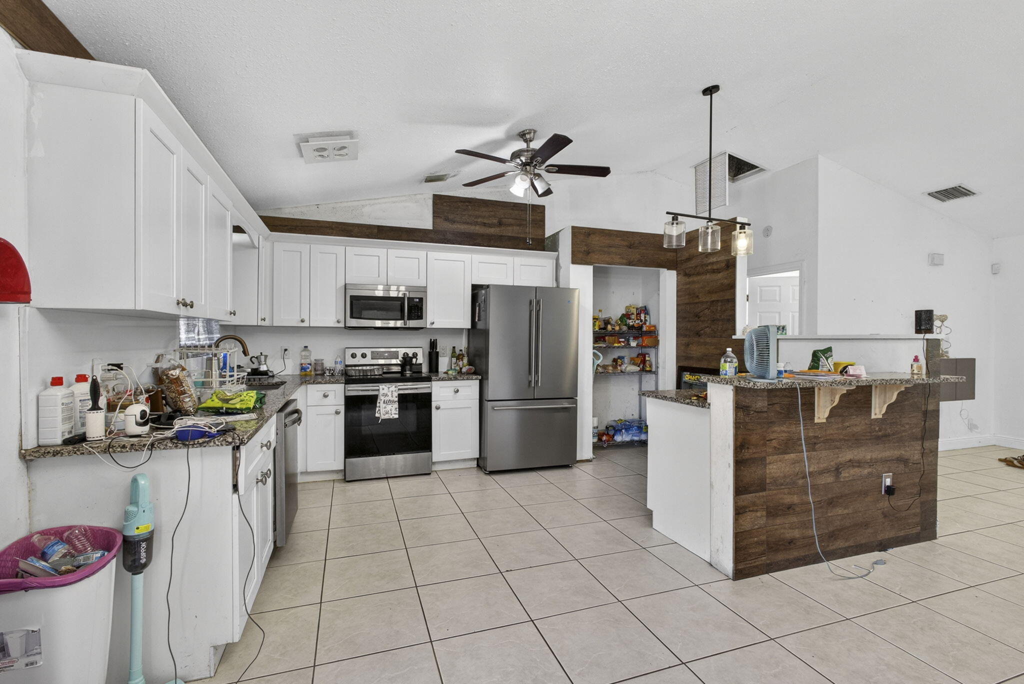 17851 62nd Road North Loxahatchee, FL 33470 - Photo 13 of 55 Kitchen