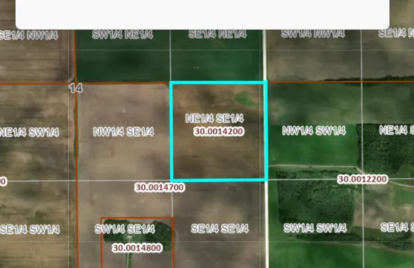 $114,000 | Tbd 210th Avenue, Greenbush, MN 56726