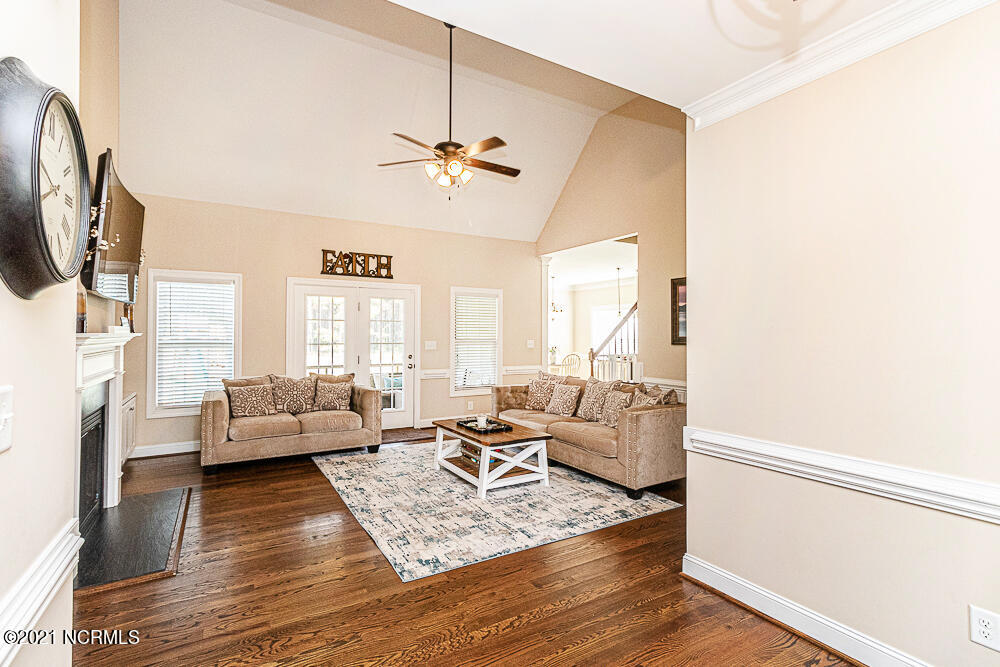 5264 Sandbridge Road Bailey, NC 27807 - Photo 5 of 37 _MG_7240