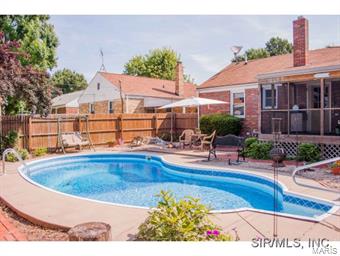 418 Doerr Street Roxana, IL 62084 - Photo 16 of 21 Gallery Image 16
