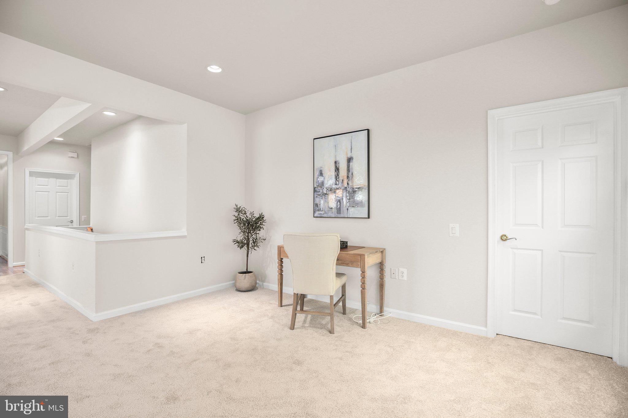 14 Sugargrove Court Fredericksburg, VA 22406 - Photo 19 of 63 Brand new paint makes this turn key.