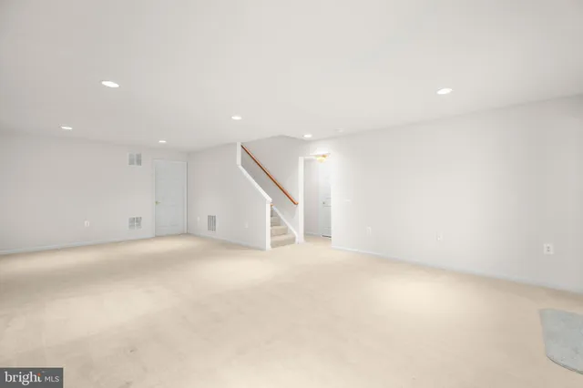 a view of small space