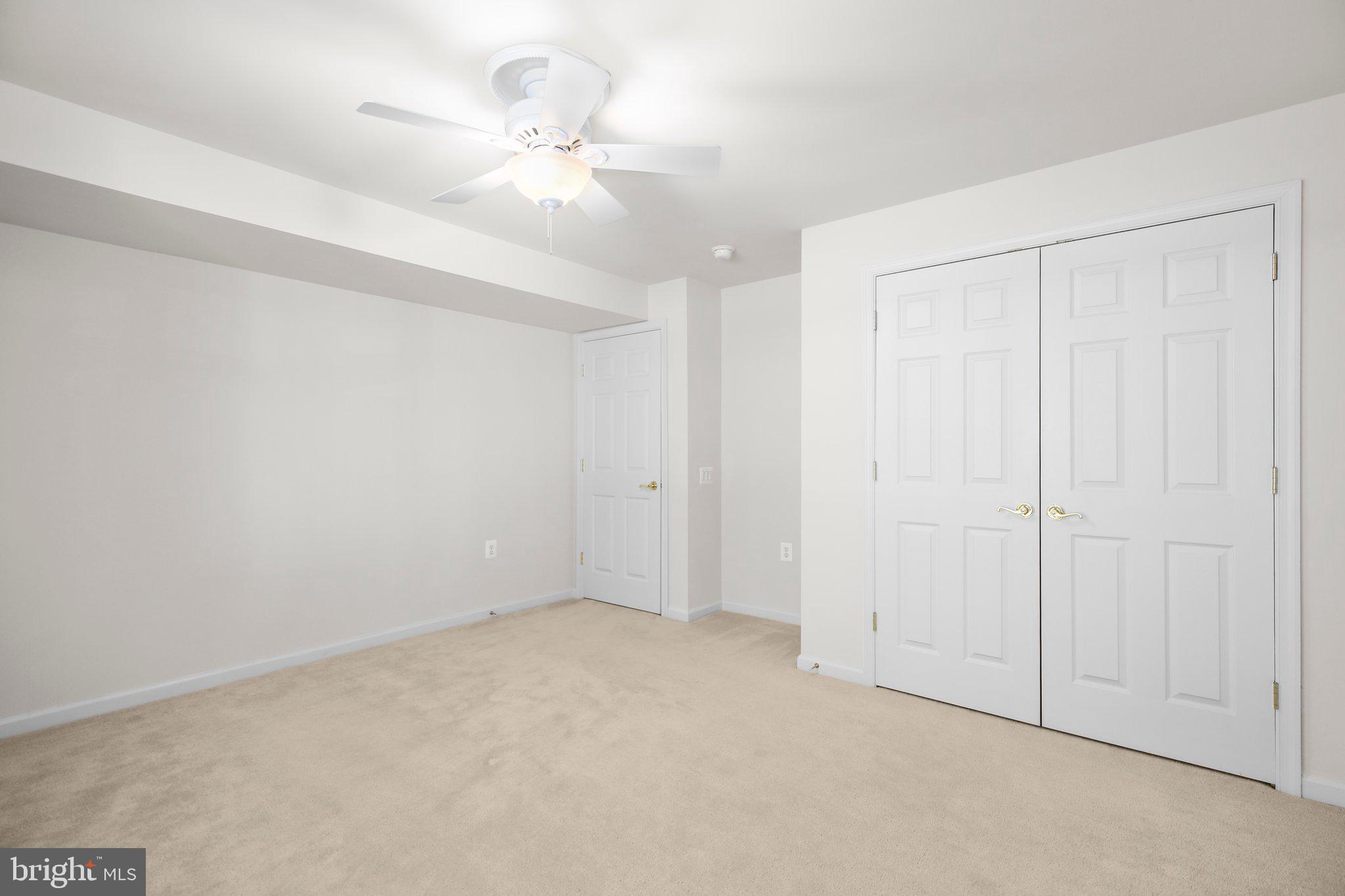 14 Sugargrove Court Fredericksburg, VA 22406 - Photo 34 of 63 wooden floor in an empty room
