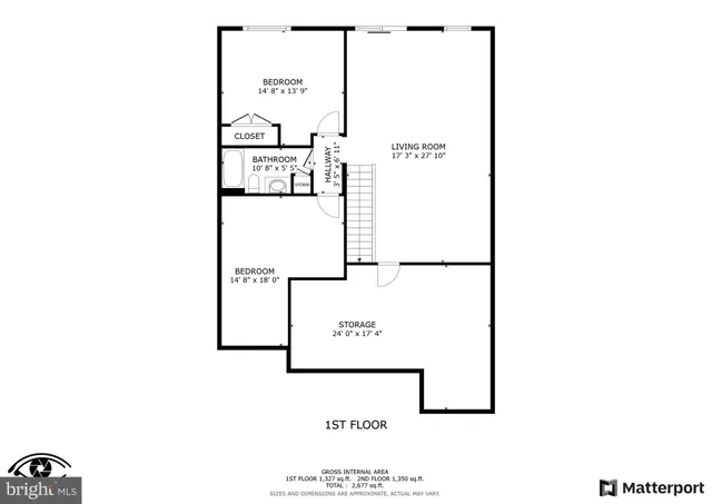 a view of house with outdoor space