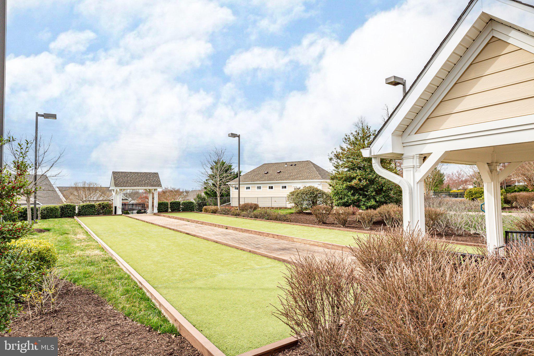 14 Sugargrove Court Fredericksburg, VA 22406 - Photo 62 of 63 Bocce Ball Courts