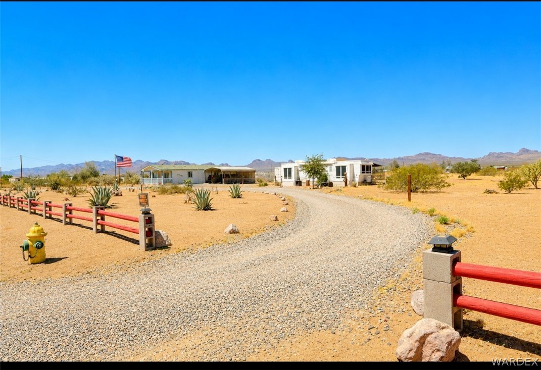 4117-4135 Cibola Road, Unit 59 Golden Valley, AZ 86413 - Photo 5 of 33