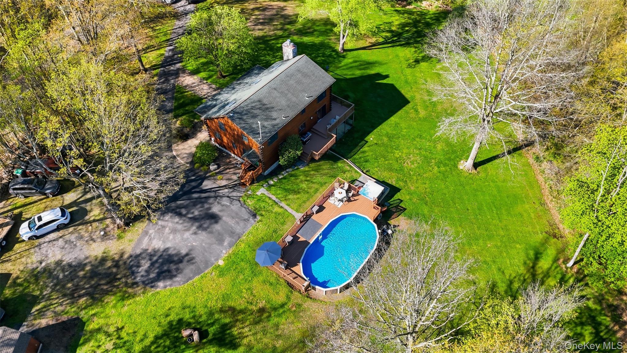 88 Bruynswick Road New Paltz, NY 12561 - Photo 28 of 40