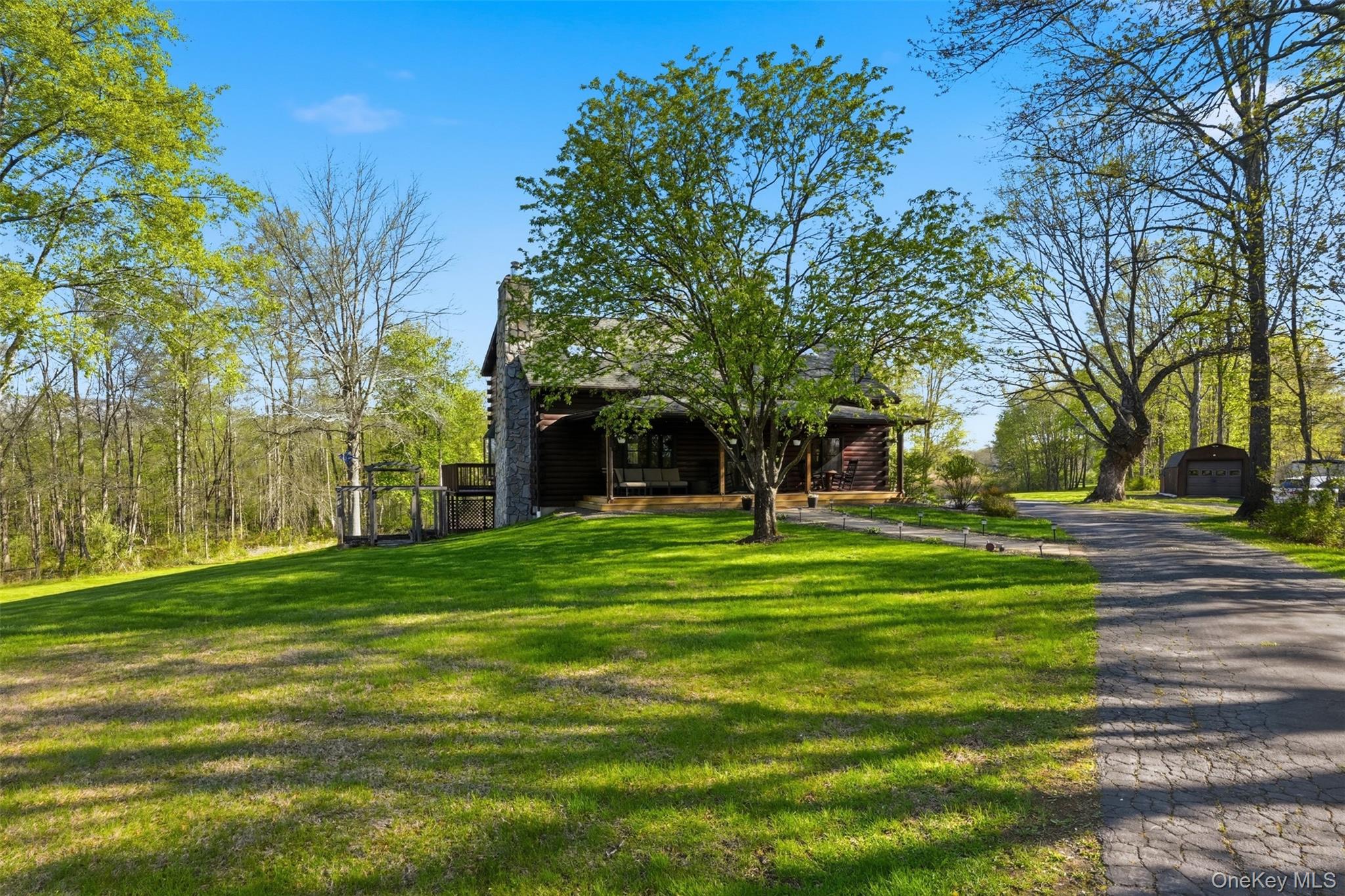 88 Bruynswick Road New Paltz, NY 12561 - Photo 3 of 40