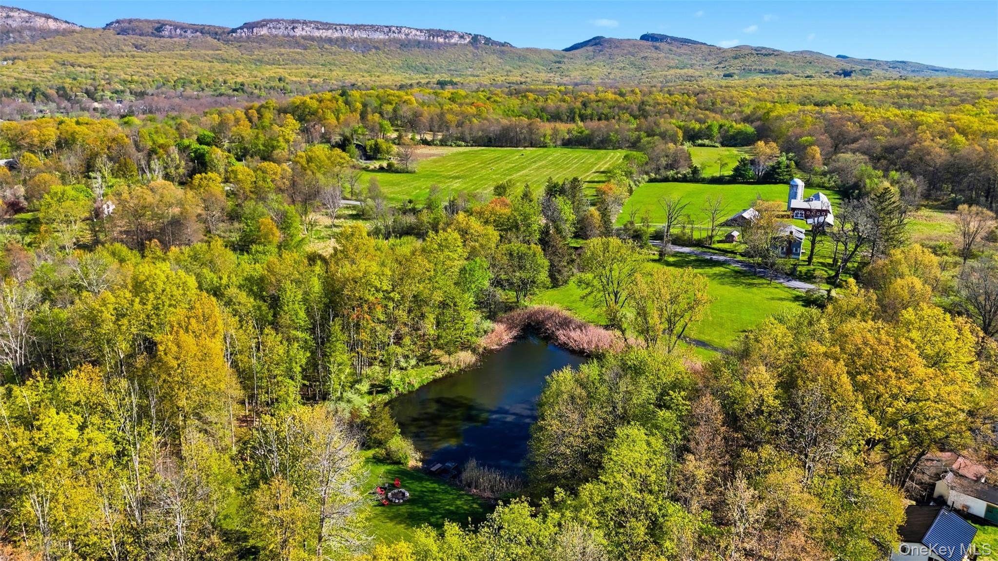 88 Bruynswick Road New Paltz, NY 12561 - Photo 31 of 40