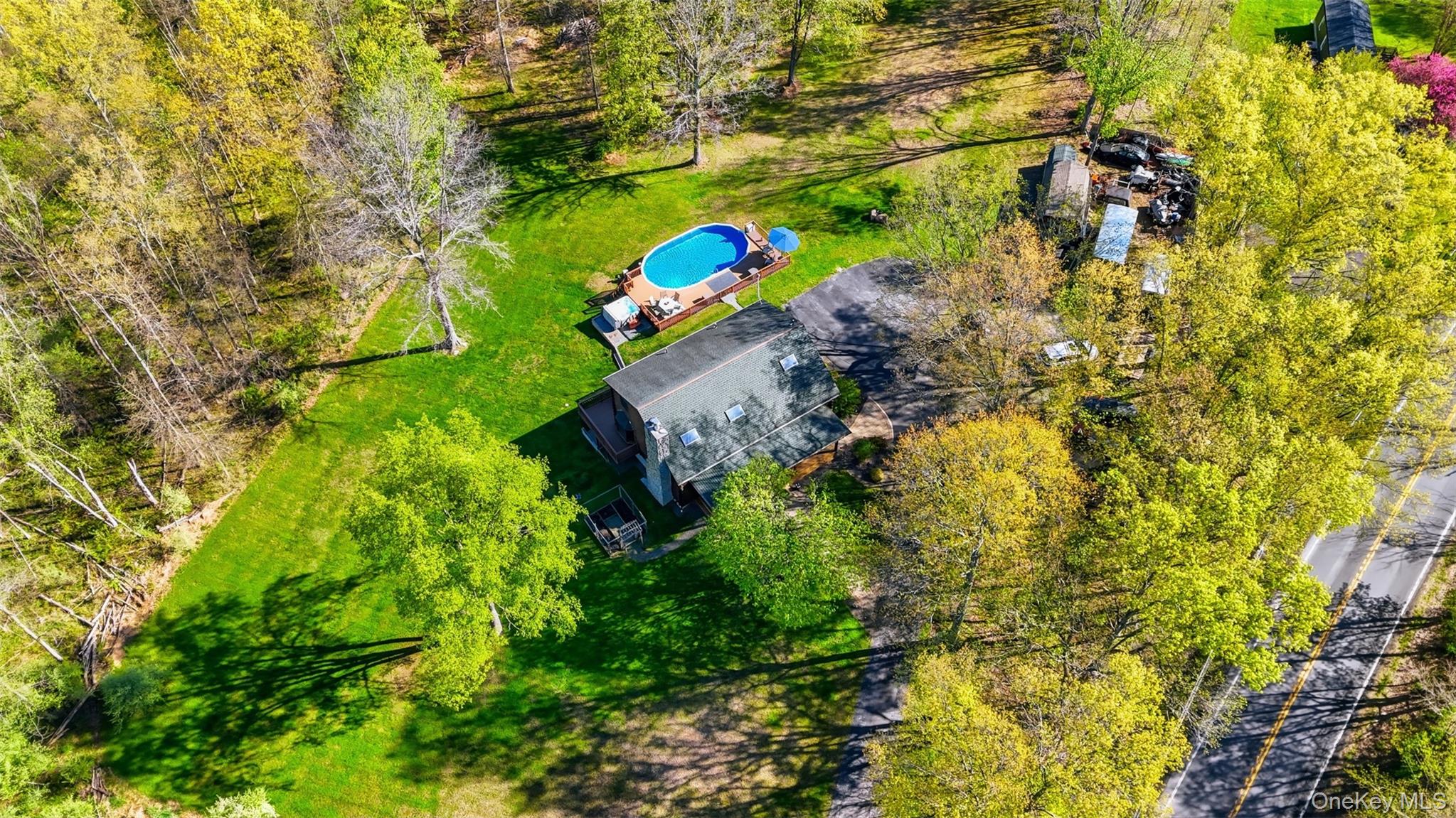 88 Bruynswick Road New Paltz, NY 12561 - Photo 34 of 40