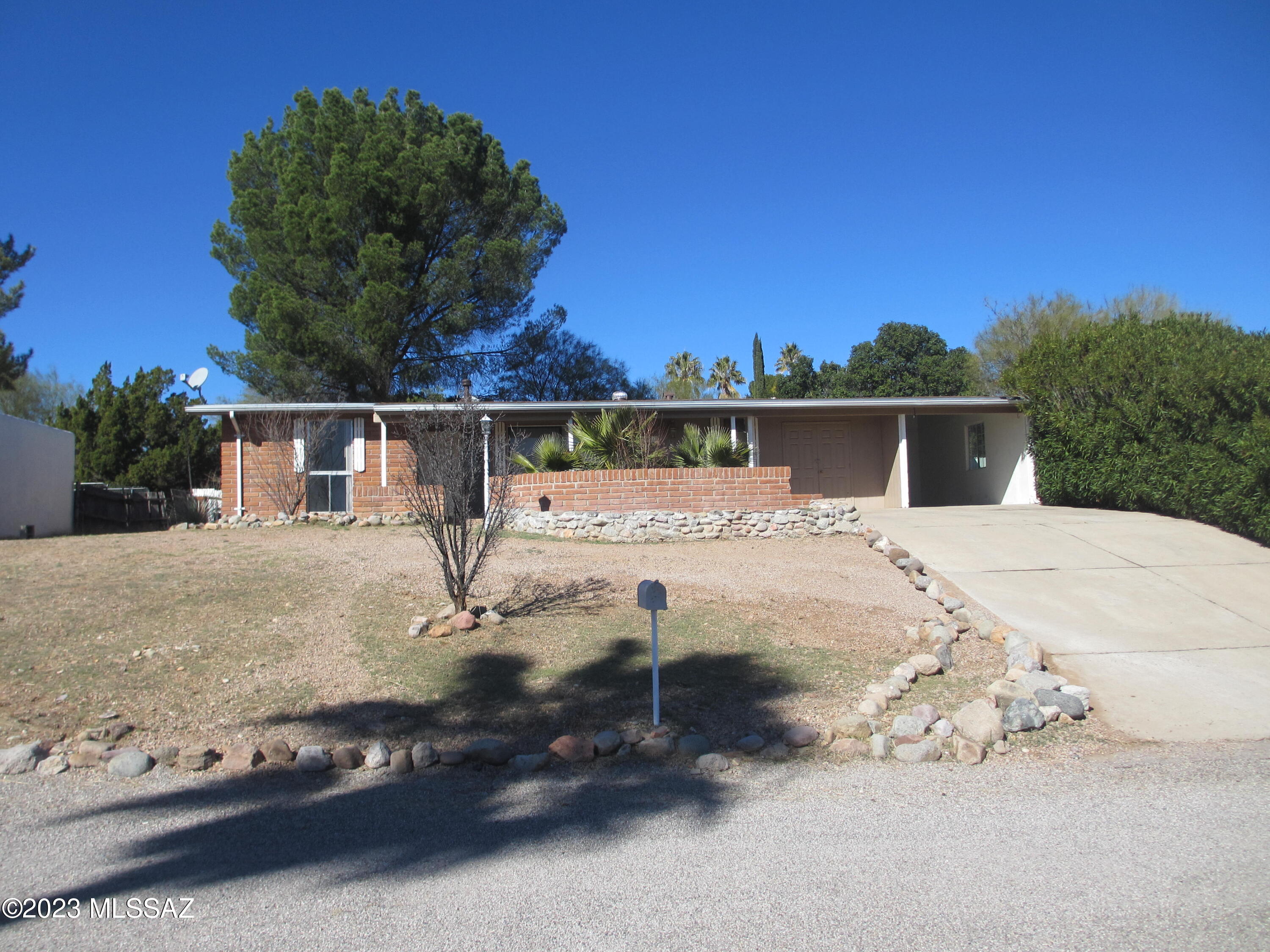 400 Calle Madrid Rio Rico, AZ 85648 - Photo 2 of 25