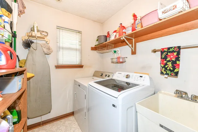 $240,000 | 9123 Tansel Park Court, Indianapolis, IN 46234