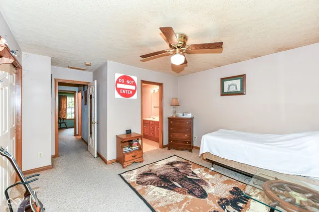 $240,000 | 9123 Tansel Park Court, Indianapolis, IN 46234