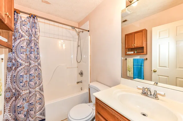 $240,000 | 9123 Tansel Park Court, Indianapolis, IN 46234