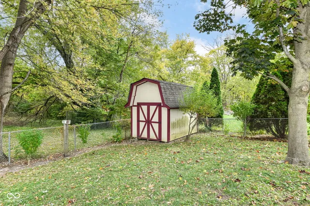 $240,000 | 9123 Tansel Park Court, Indianapolis, IN 46234