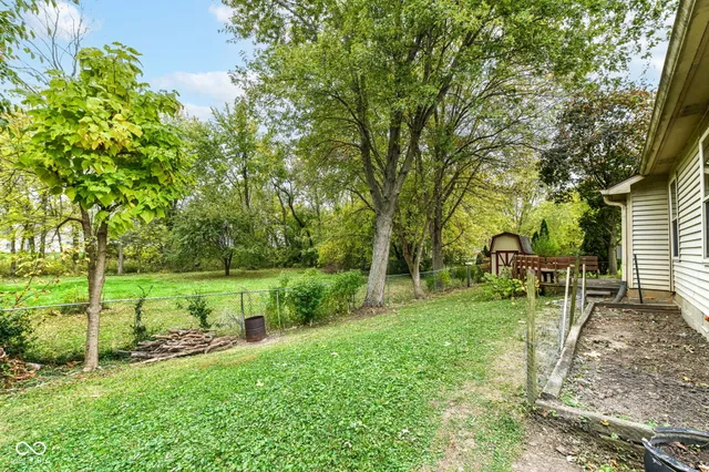 $240,000 | 9123 Tansel Park Court, Indianapolis, IN 46234