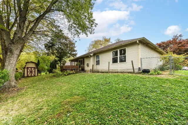 $240,000 | 9123 Tansel Park Court, Indianapolis, IN 46234