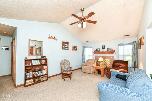 $240,000 | 9123 Tansel Park Court, Indianapolis, IN 46234