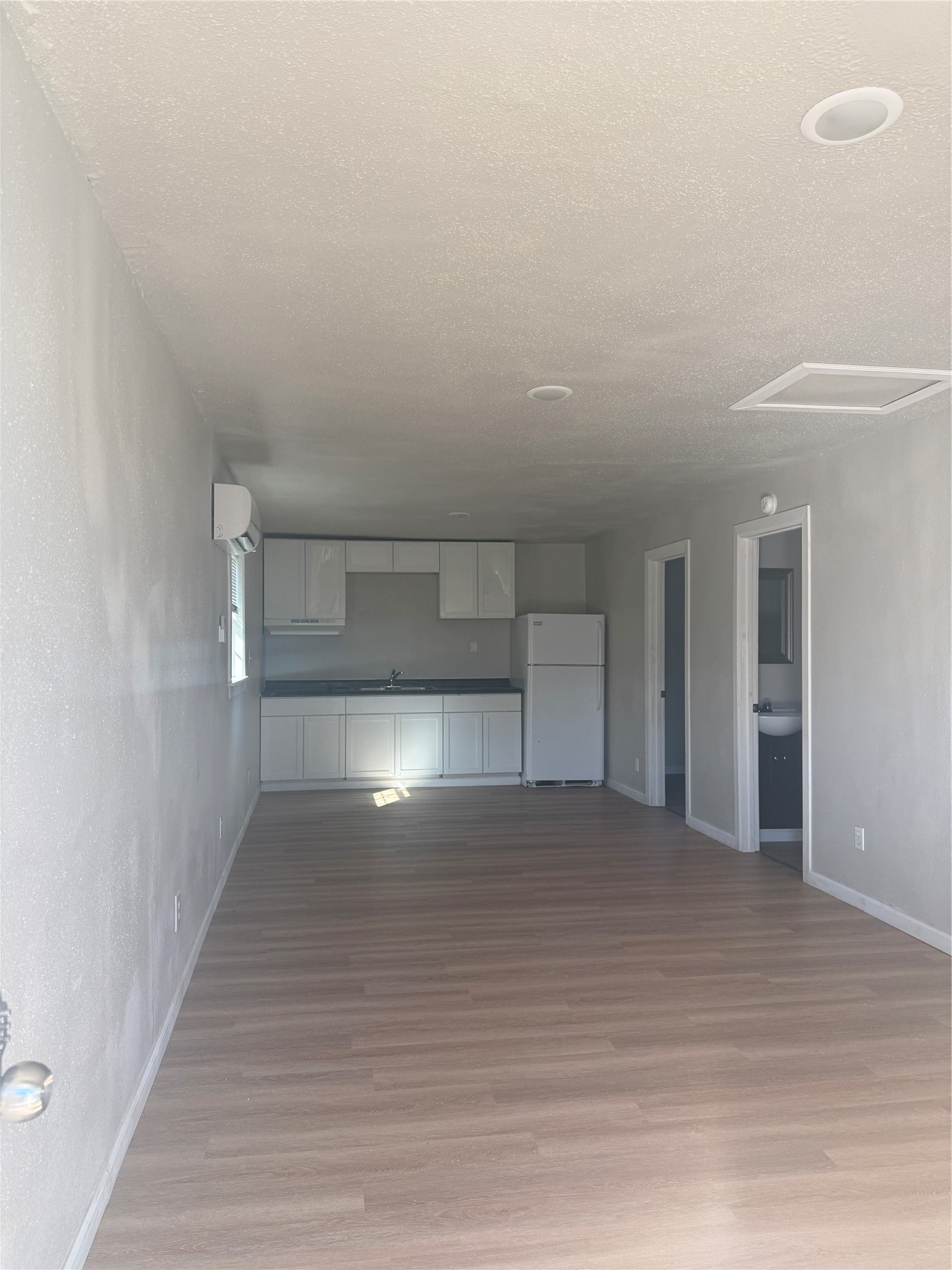 8510 Safeguard Street, Unit 3 Houston, TX 77051 - Photo 2 of 13 a view of empty room