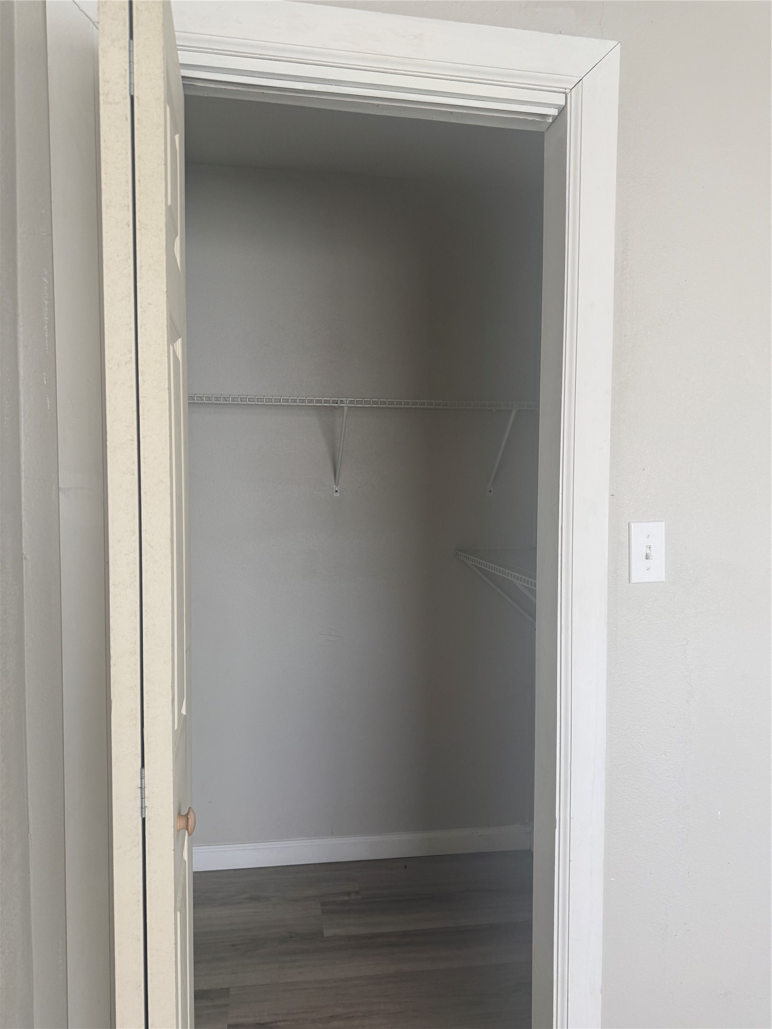 8510 Safeguard Street, Unit 3 Houston, TX 77051 - Photo 5 of 13 a view of closet