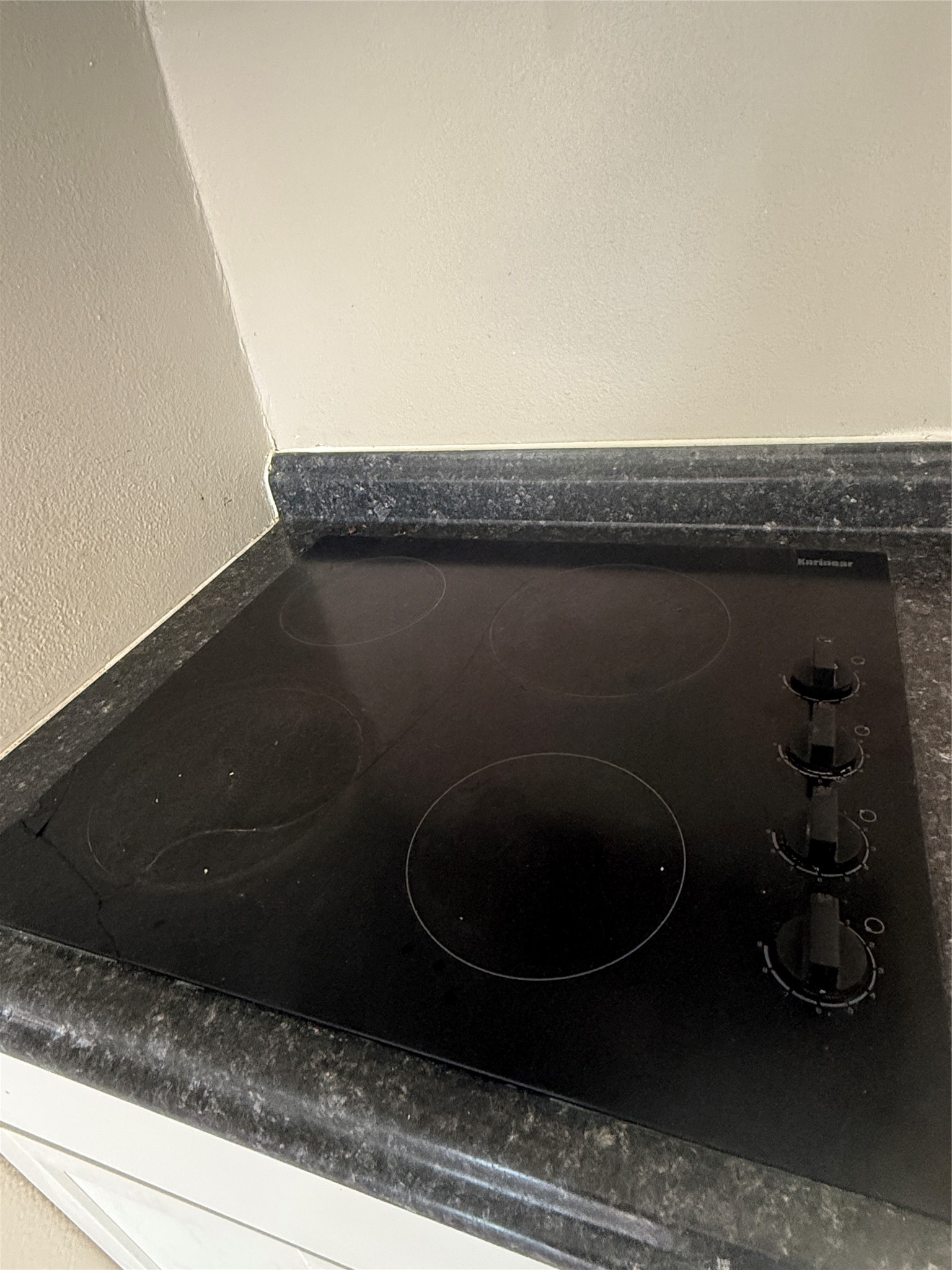 8510 Safeguard Street, Unit 3 Houston, TX 77051 - Photo 10 of 13 a close view of a sink in a bathroom