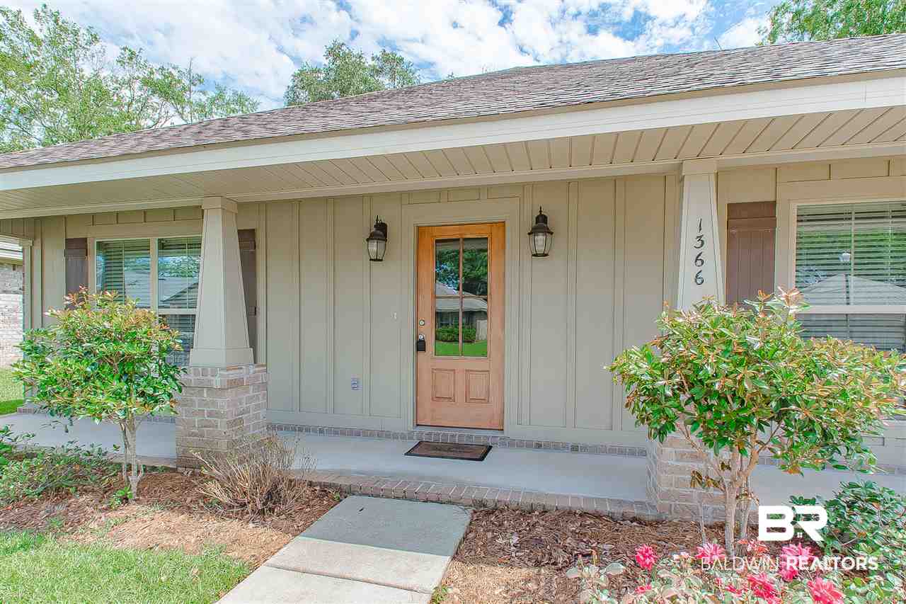 1366 Majesty Loop Foley, AL 36535 - Photo 5 of 34