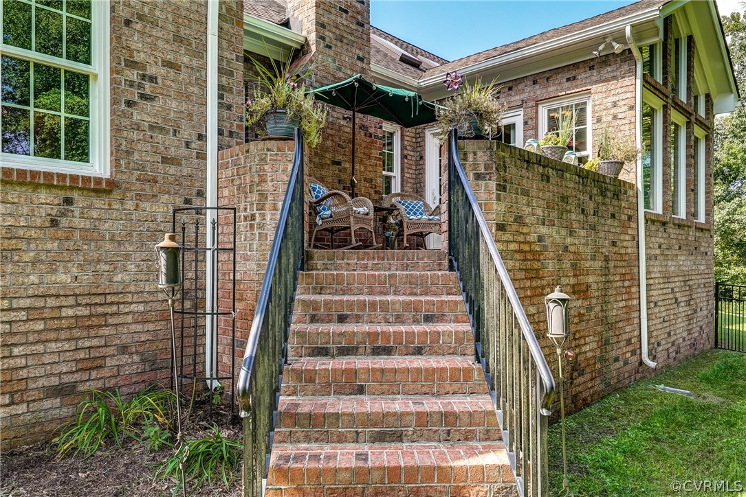 2975 Shaunahs Knoll Road Sandy Hook, VA 23153 - Photo 27 of 31 Gallery Image 27