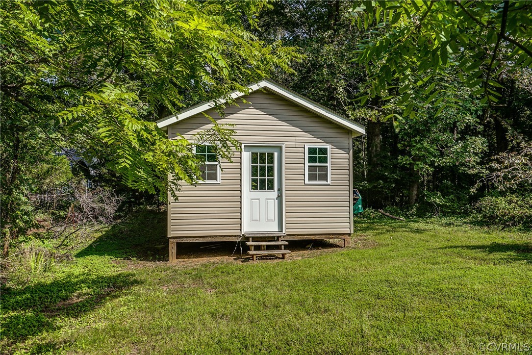 2975 Shaunahs Knoll Road Sandy Hook, VA 23153 - Photo 31 of 31 Gallery Image 31