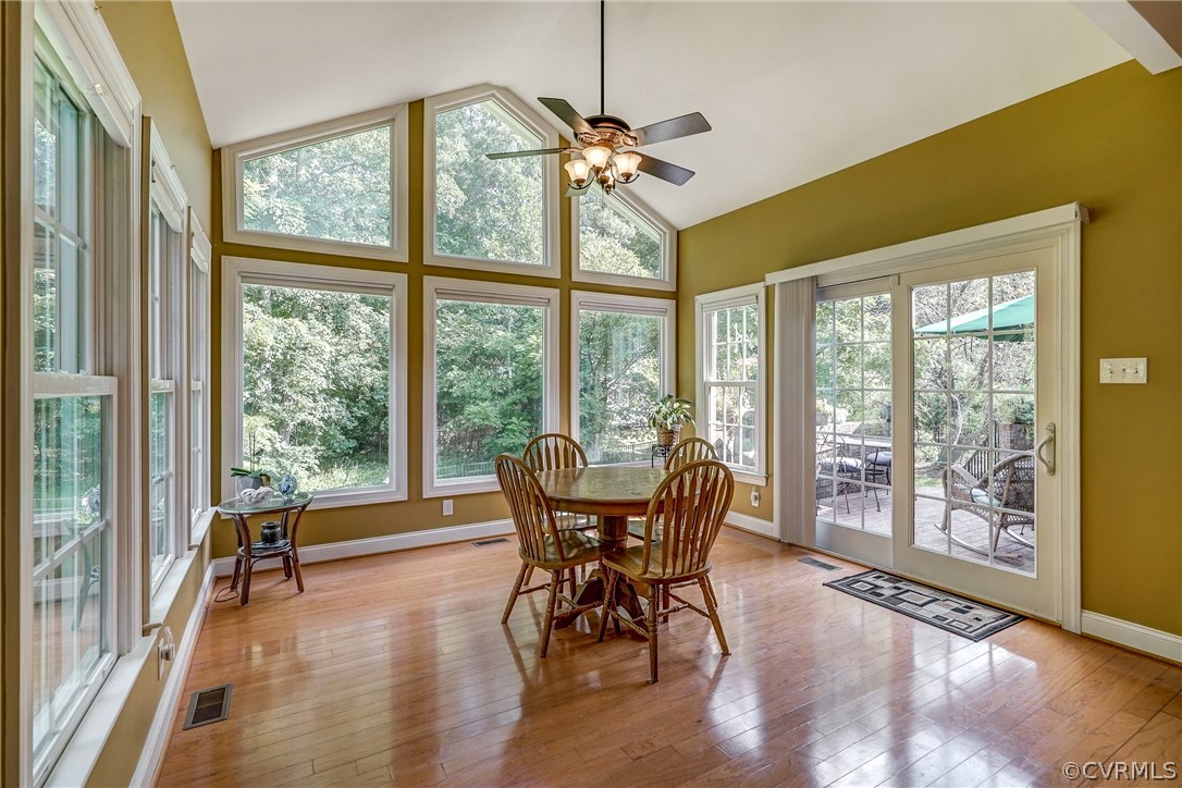 2975 Shaunahs Knoll Road Sandy Hook, VA 23153 - Photo 8 of 31 Gallery Image 8