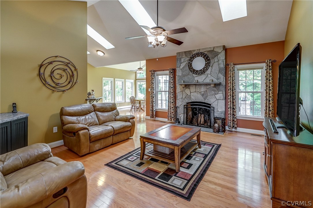 2975 Shaunahs Knoll Road Sandy Hook, VA 23153 - Photo 9 of 31 Gallery Image 9