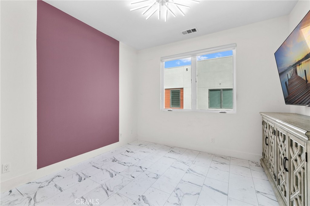 243 Waypoint Tustin, CA 92782 - Photo 20 of 27 3rd bedroom on the top floor