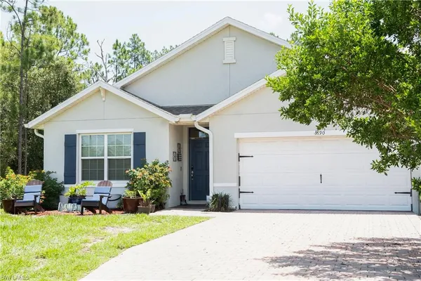 $2,800 | 5190 42nd Street Northeast, Naples, FL 34120