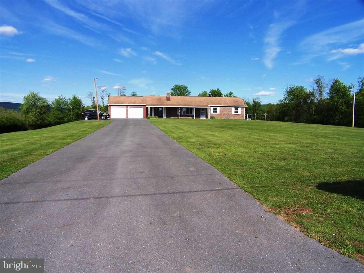 210 Old State Road Shermans Dale, PA 17090 - Photo 1 of 25 Gallery Image 1