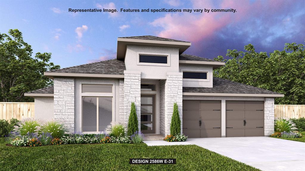 2526 Swansong Lane Forney, TX 75126 - Photo 1 of 14