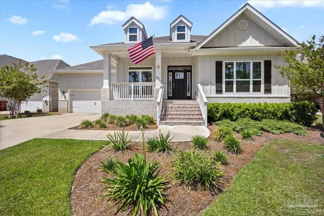 $799,900 | 2792 Inverness Park Drive, Gulf Breeze, FL 32563