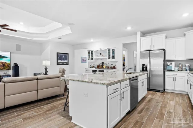 $799,900 | 2792 Inverness Park Drive, Gulf Breeze, FL 32563