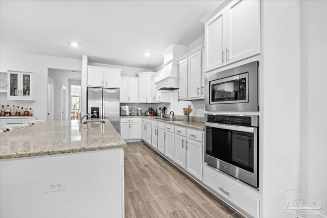 $799,900 | 2792 Inverness Park Drive, Gulf Breeze, FL 32563