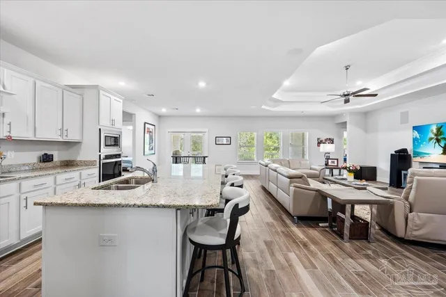 $799,900 | 2792 Inverness Park Drive, Gulf Breeze, FL 32563