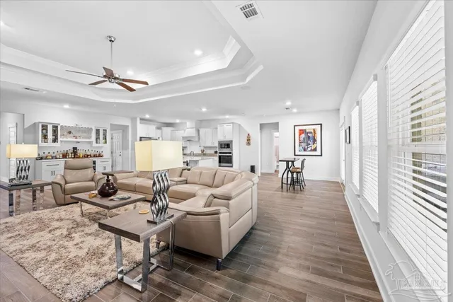 $799,900 | 2792 Inverness Park Drive, Gulf Breeze, FL 32563