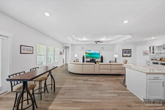 $799,900 | 2792 Inverness Park Drive, Gulf Breeze, FL 32563