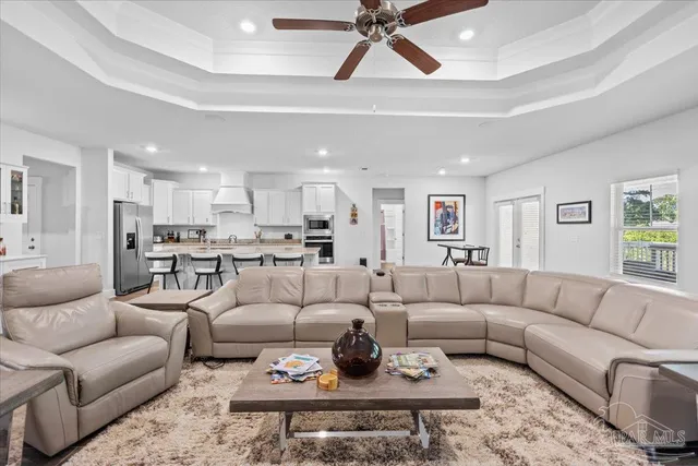 $799,900 | 2792 Inverness Park Drive, Gulf Breeze, FL 32563