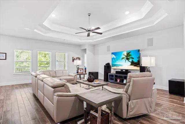 $799,900 | 2792 Inverness Park Drive, Gulf Breeze, FL 32563