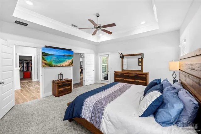 $799,900 | 2792 Inverness Park Drive, Gulf Breeze, FL 32563