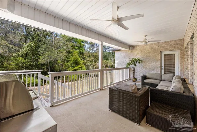 $799,900 | 2792 Inverness Park Drive, Gulf Breeze, FL 32563