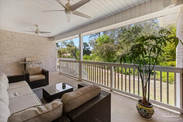 $799,900 | 2792 Inverness Park Drive, Gulf Breeze, FL 32563