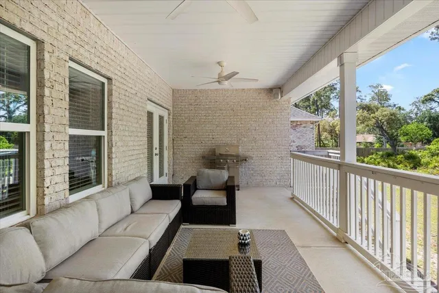$799,900 | 2792 Inverness Park Drive, Gulf Breeze, FL 32563