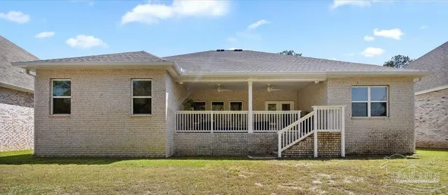 $799,900 | 2792 Inverness Park Drive, Gulf Breeze, FL 32563