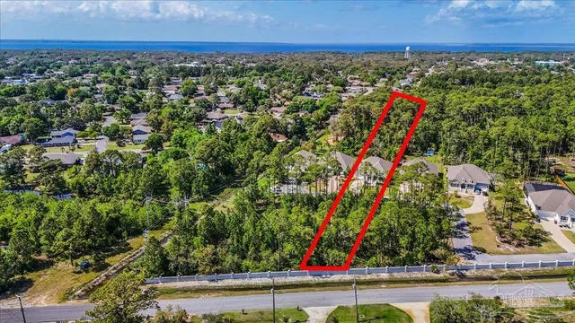 $799,900 | 2792 Inverness Park Drive, Gulf Breeze, FL 32563