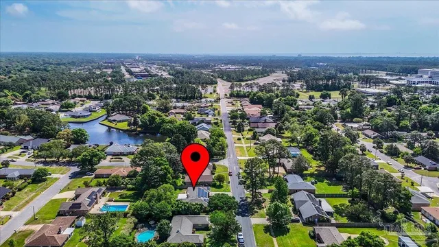 $799,900 | 2792 Inverness Park Drive, Gulf Breeze, FL 32563
